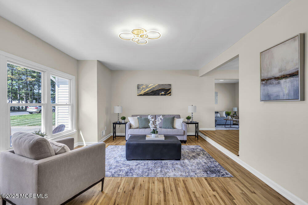 Property Photo: 632 Hill Road NJ 08753