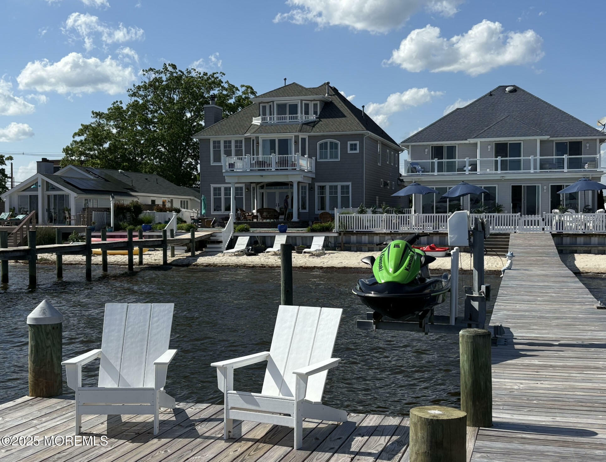 Property Photo: 687 Princeton Avenue NJ 08724
