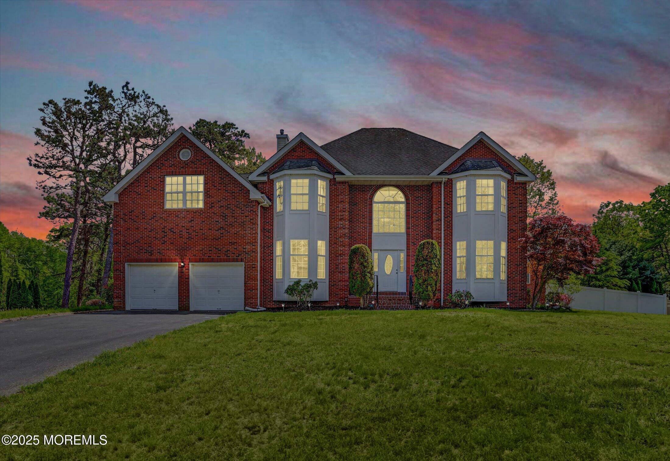 1041 Aumack Road  Jackson NJ 08527 photo