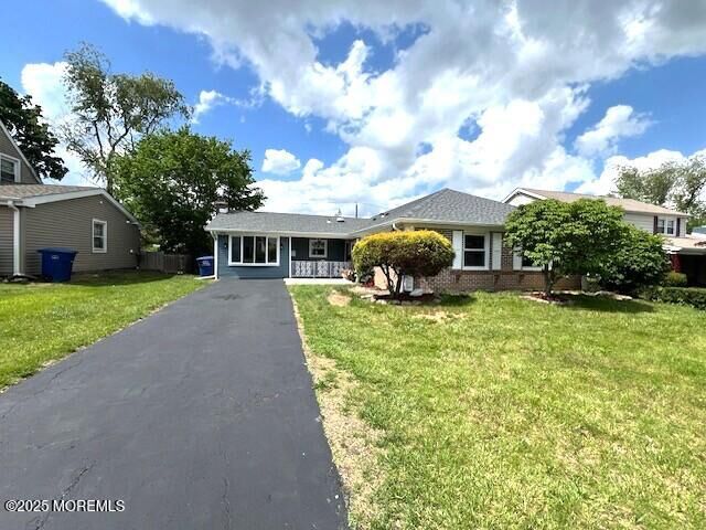 Property Photo:  67 Medford Lane  NJ 08046