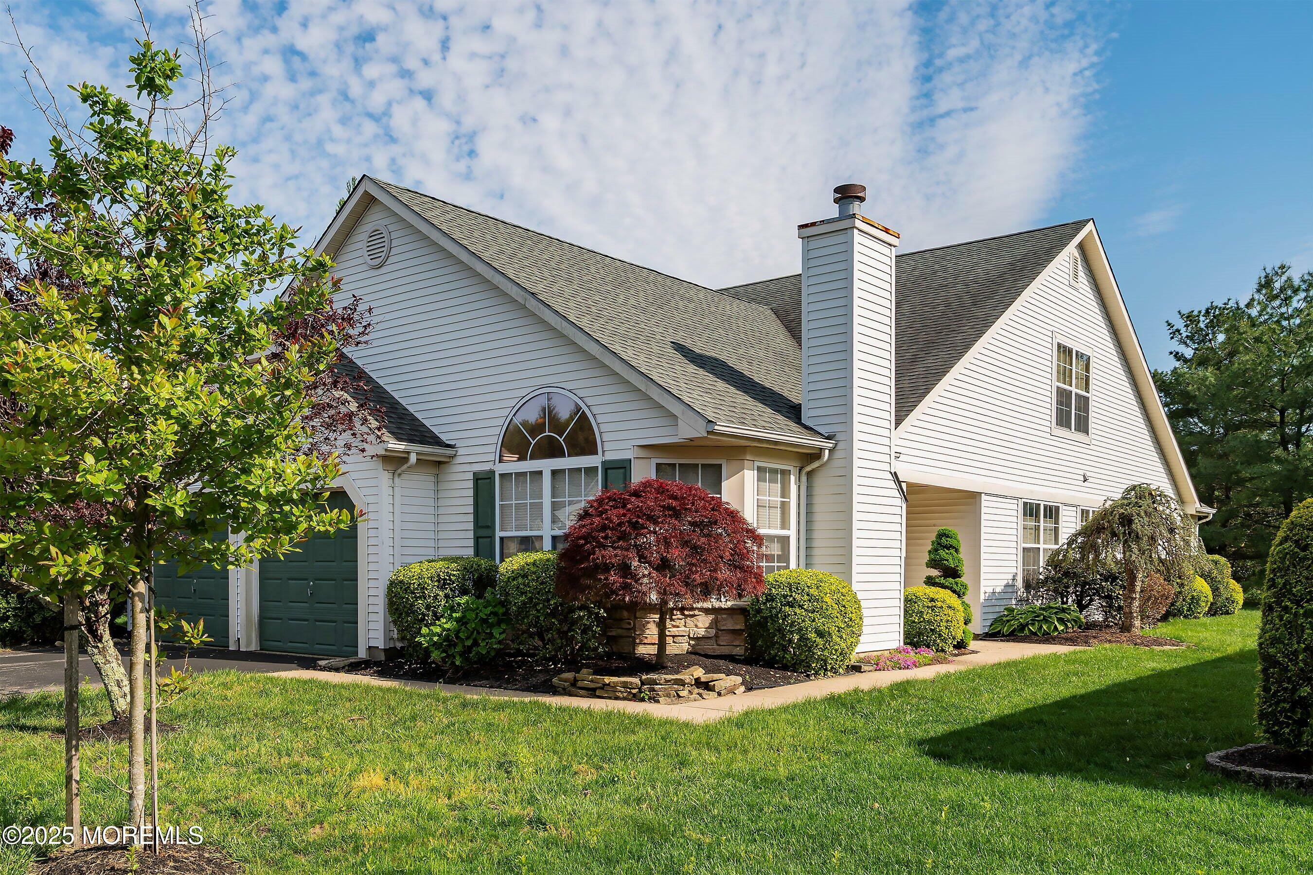 2479 Woodbine Lane  Toms River NJ 08755 photo