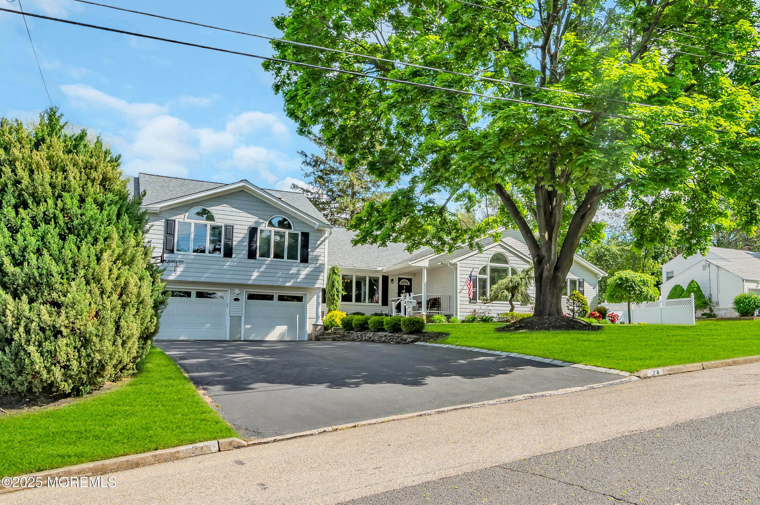 Property Photo: 24 Daniel Drive NJ 07748