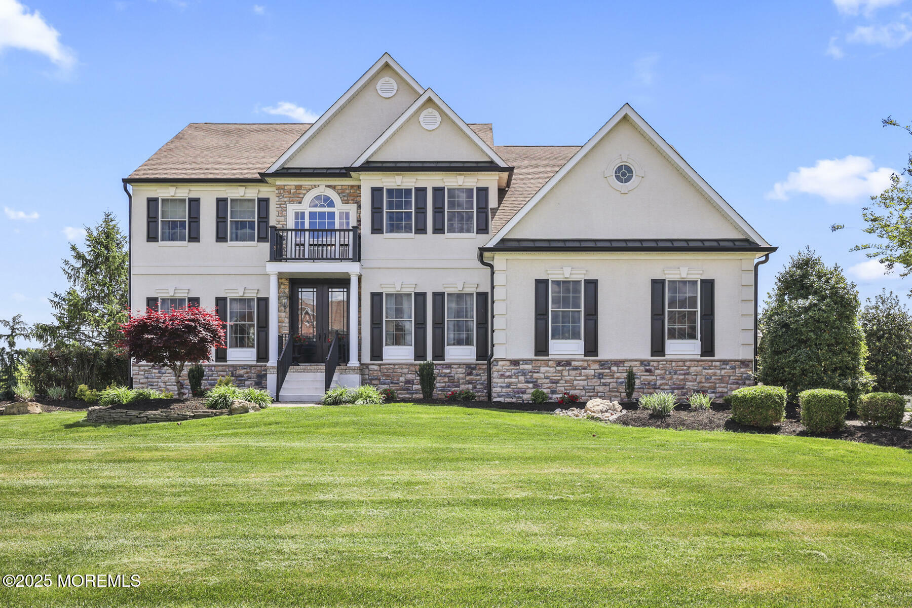 Property Photo:  22 Courtney Court  NJ 07728 