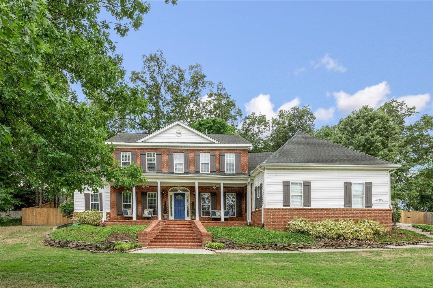 Property Photo: 3765 Belle Pointe Dr MS 38672
