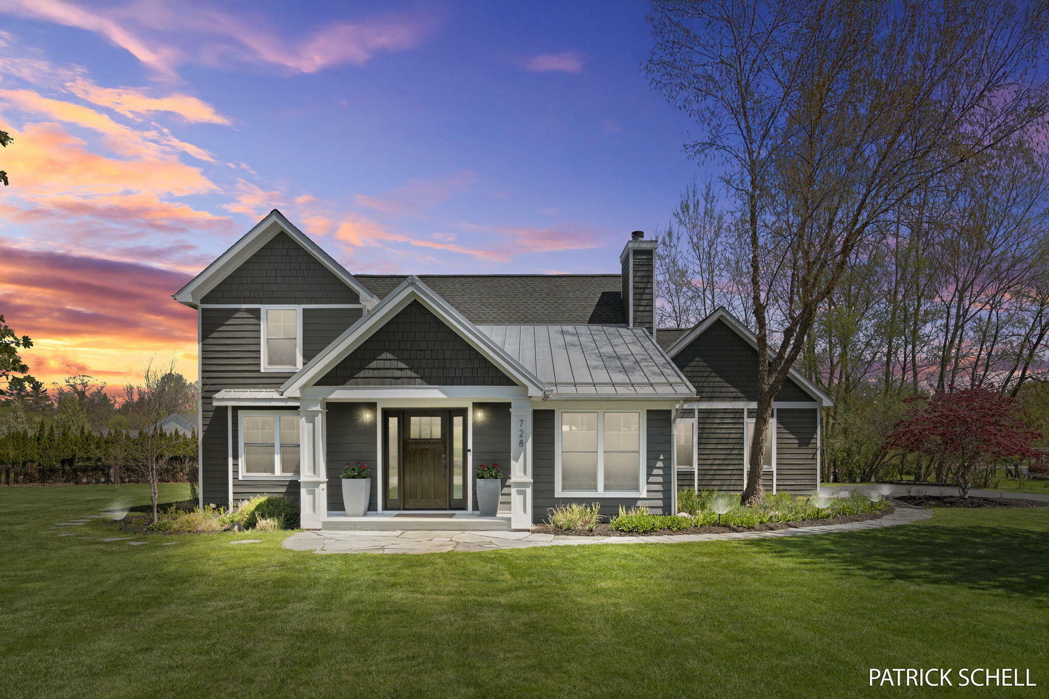 Property Photo: 728 Wilderness Ridge MI 49406