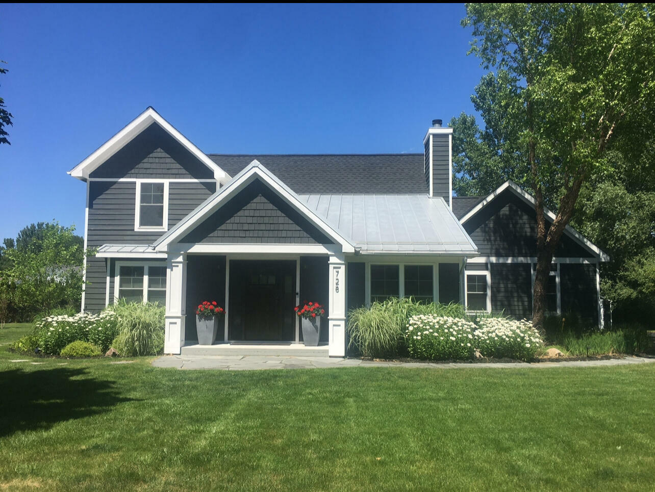 Property Photo: 728 Wilderness Ridge MI 49406