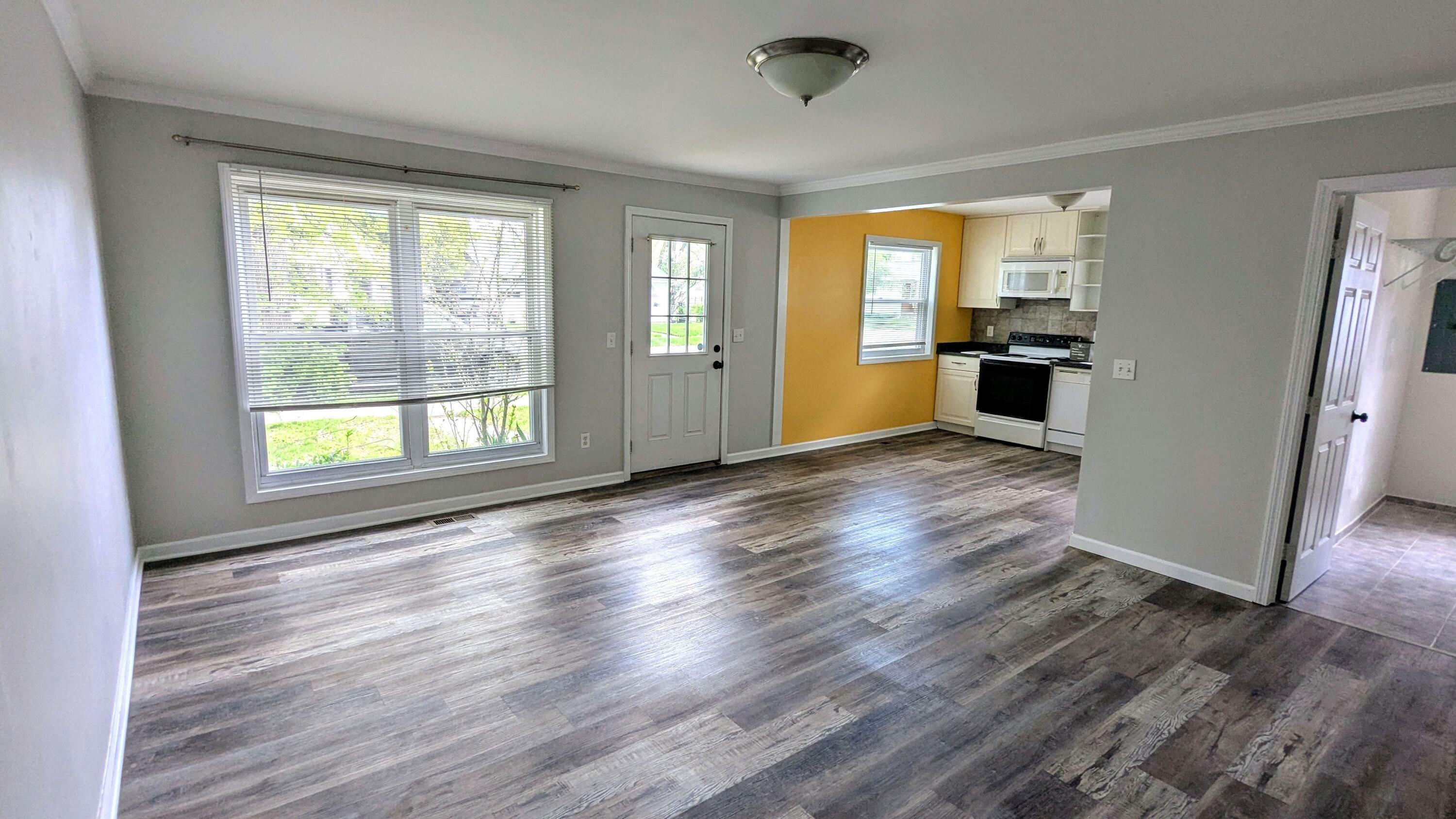 Property Photo: 2017 Martin Road MI 48220