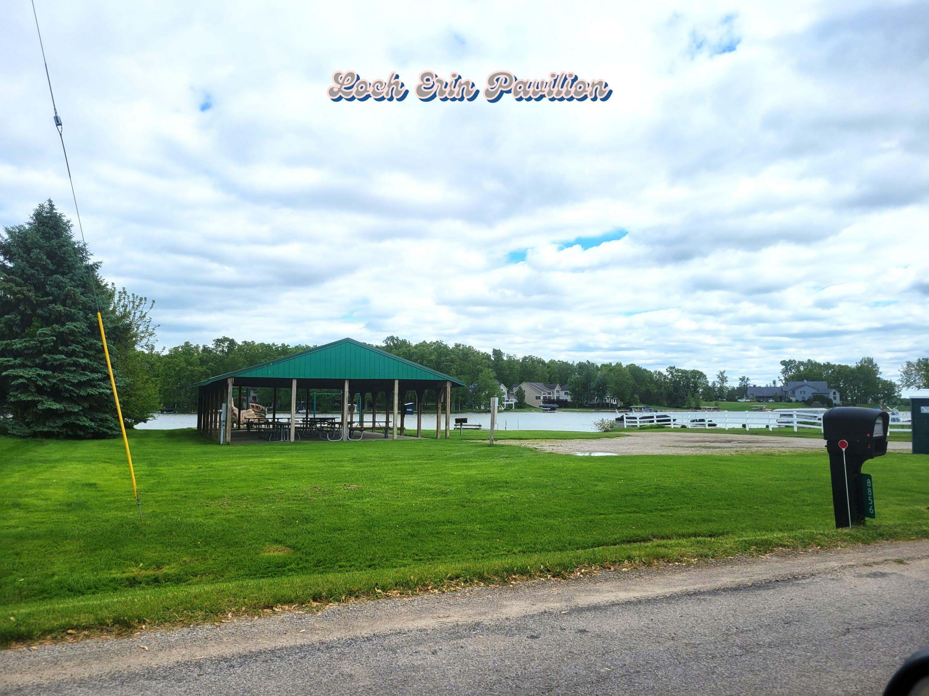 Property Photo: 0 Cavan Court MI 49265