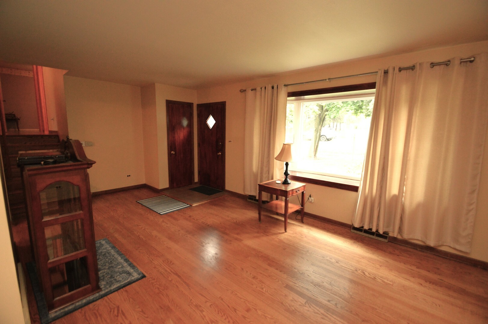 Property Photo: 4733 S Pershing Avenue IL 60515