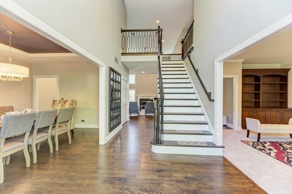 Property Photo: 6205 Brookridge Drive IL 60586