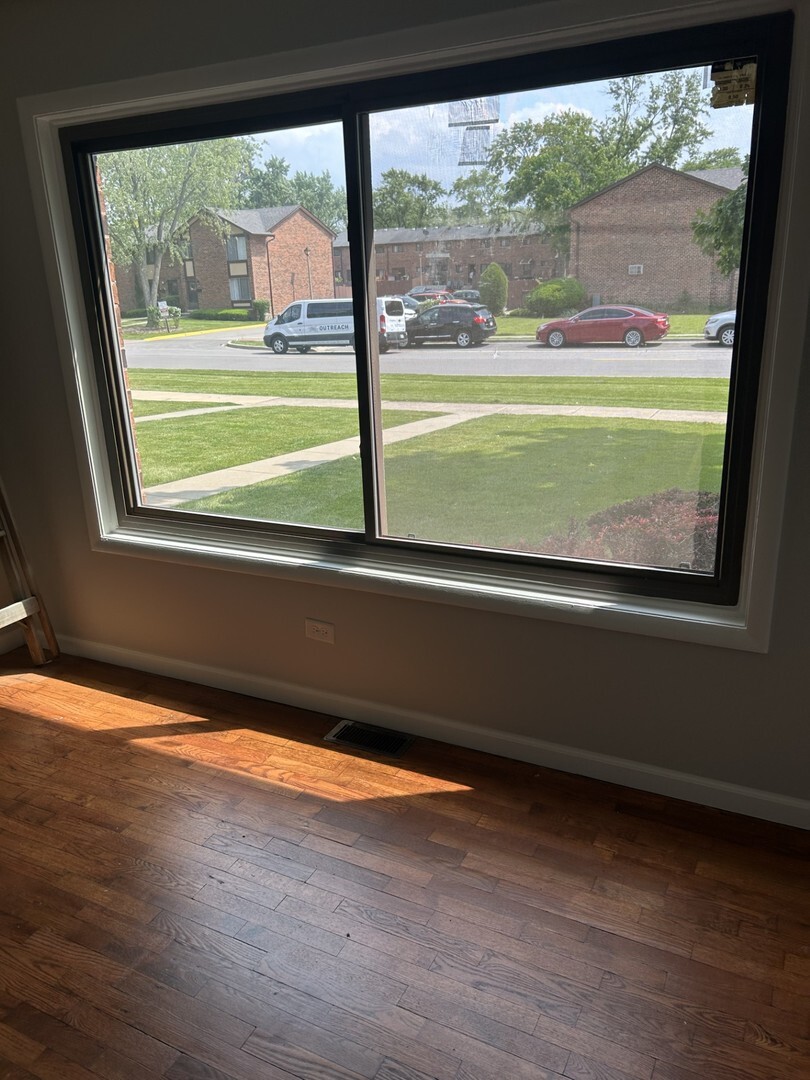 Property Photo: 18W118 14th Street IL 60181
