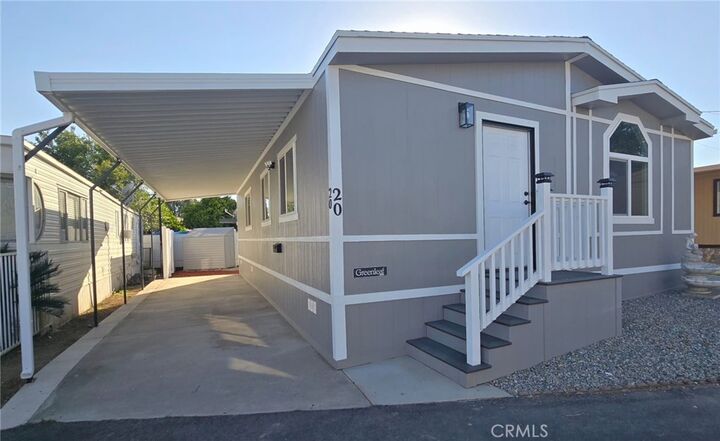 Property Photo: 9340 Foothill Boulevard 20 CA 91786