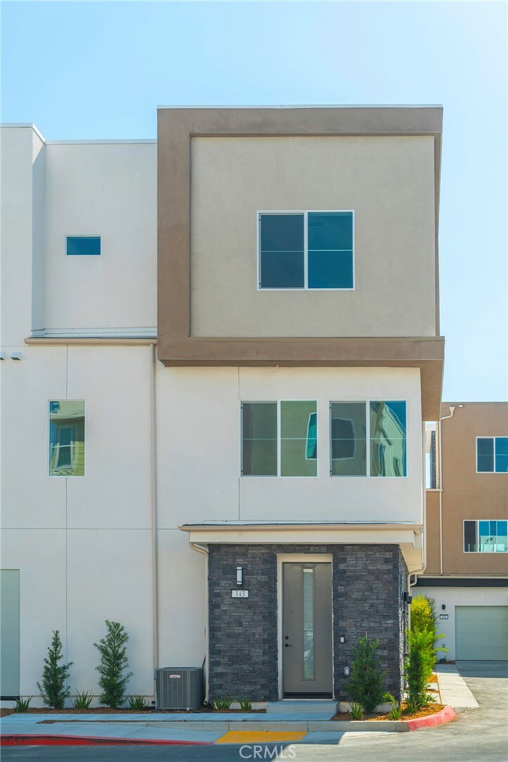 Property Photo: 143 Culture CA 92618