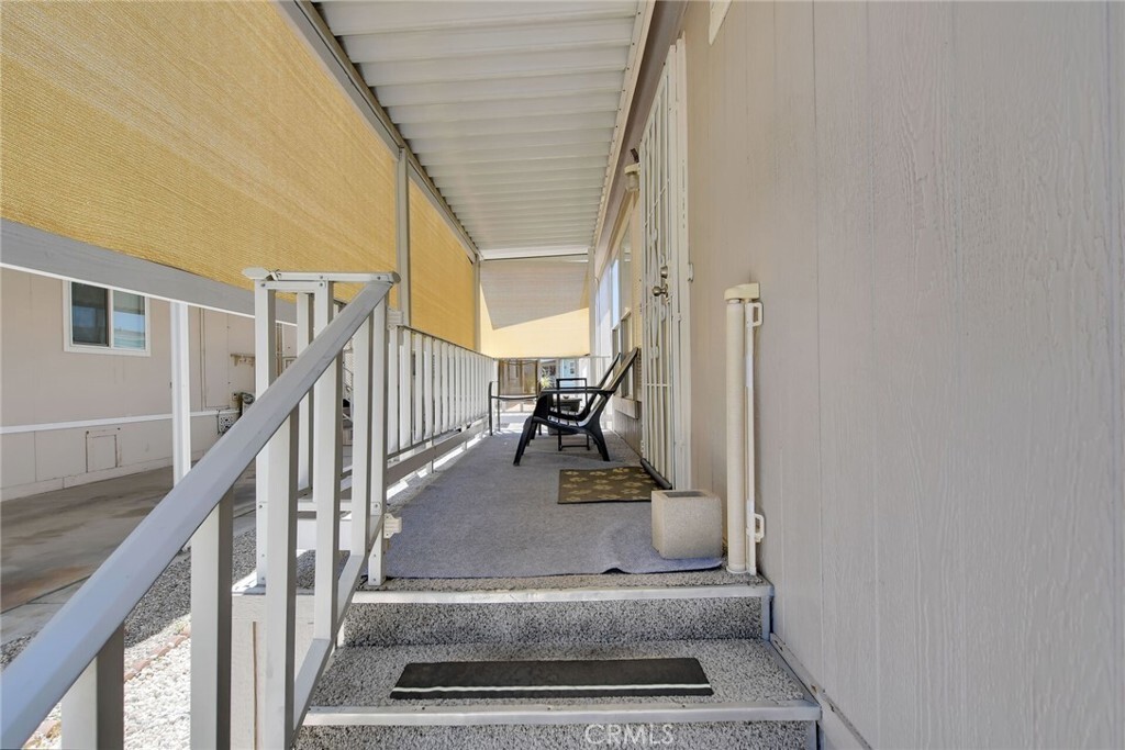 Property Photo: 14000 El Evado Road 12 CA 92392