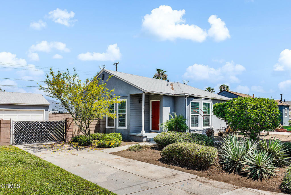 Property Photo:  16247 E Bellbrook Street  CA 91722 