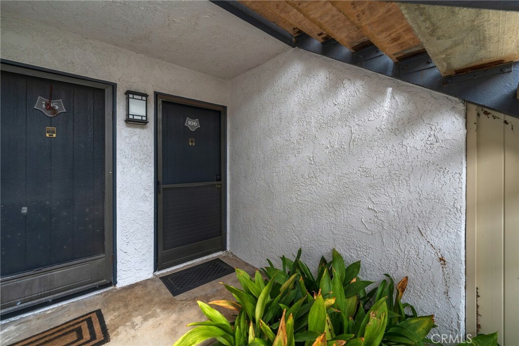 Property Photo: 215 Wichita Avenue 106 CA 92648
