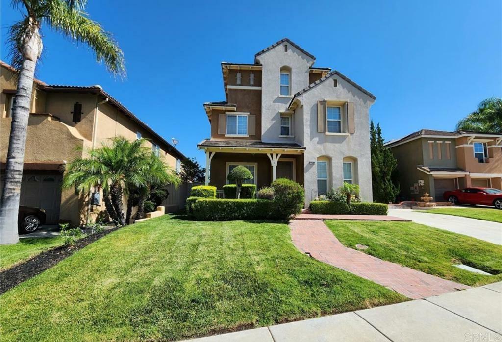Property Photo: 44364 Kingston Drive CA 92592