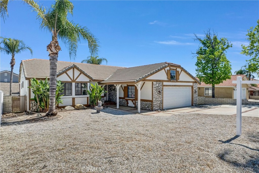 Property Photo: 22778 Canyon Lake Drive S CA 92587
