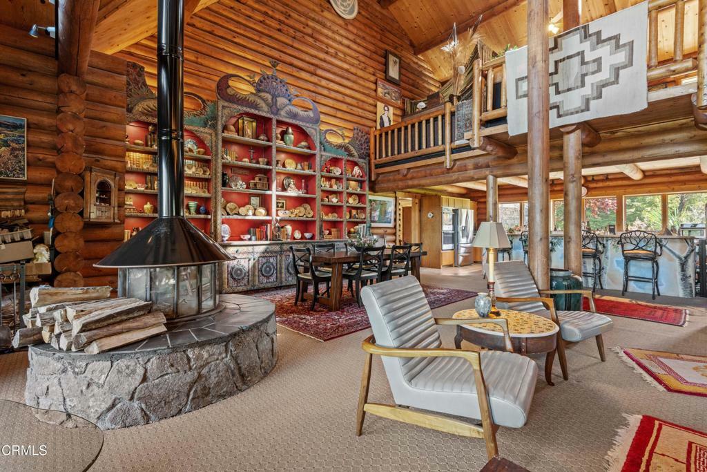 Property Photo: 40811 Eureka Hill Road CA 95468