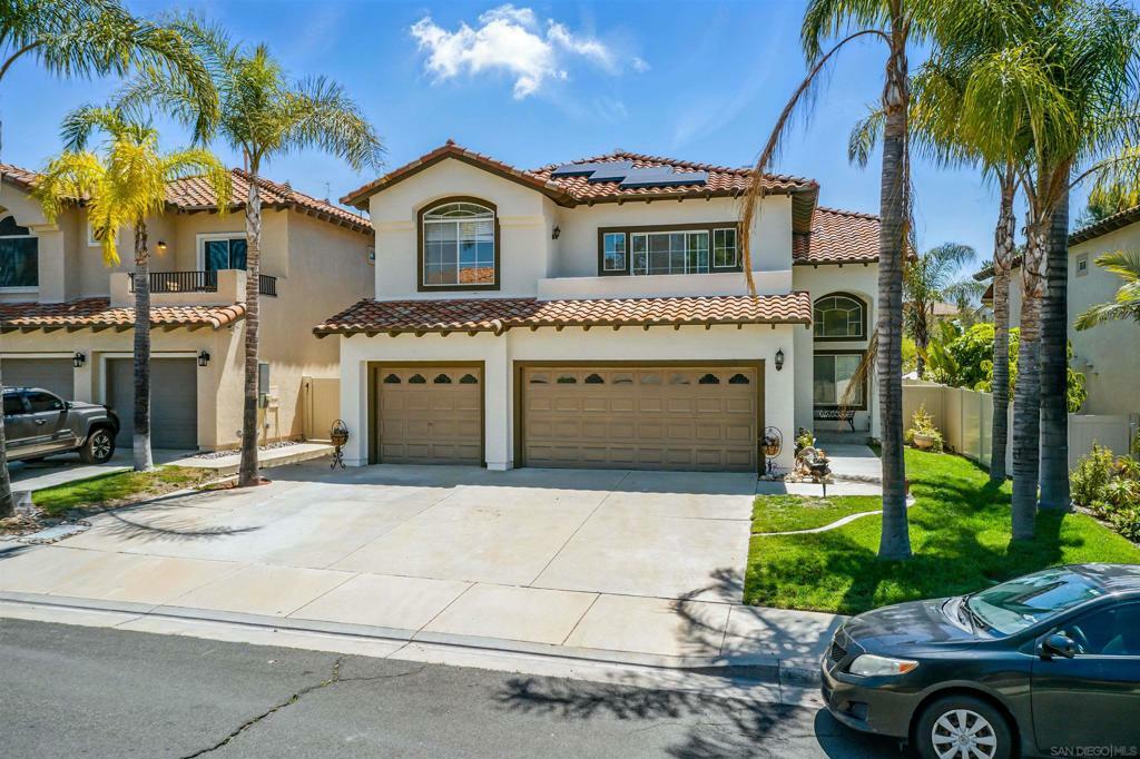 Property Photo: 45038 Camino Veste CA 92592
