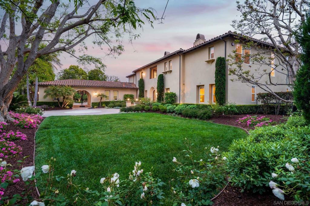 Property Photo: 14182 Caminito Vistana CA 92130