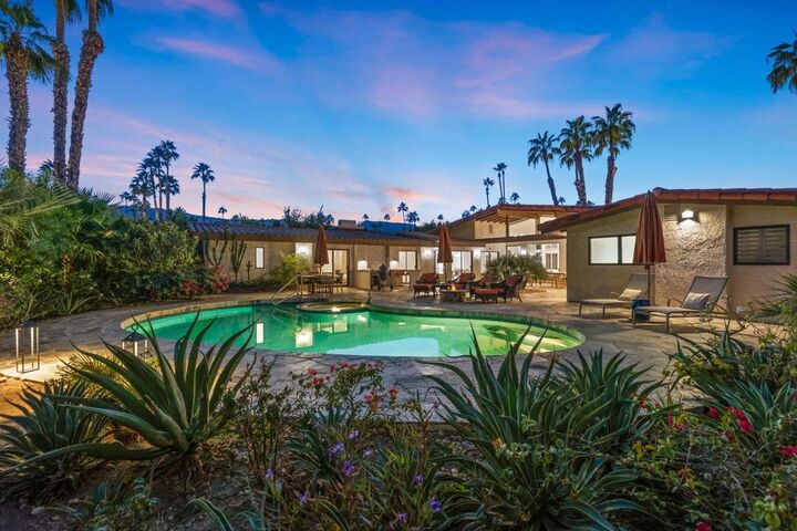 Property Photo:  73717 Agave Lane  CA 92260 