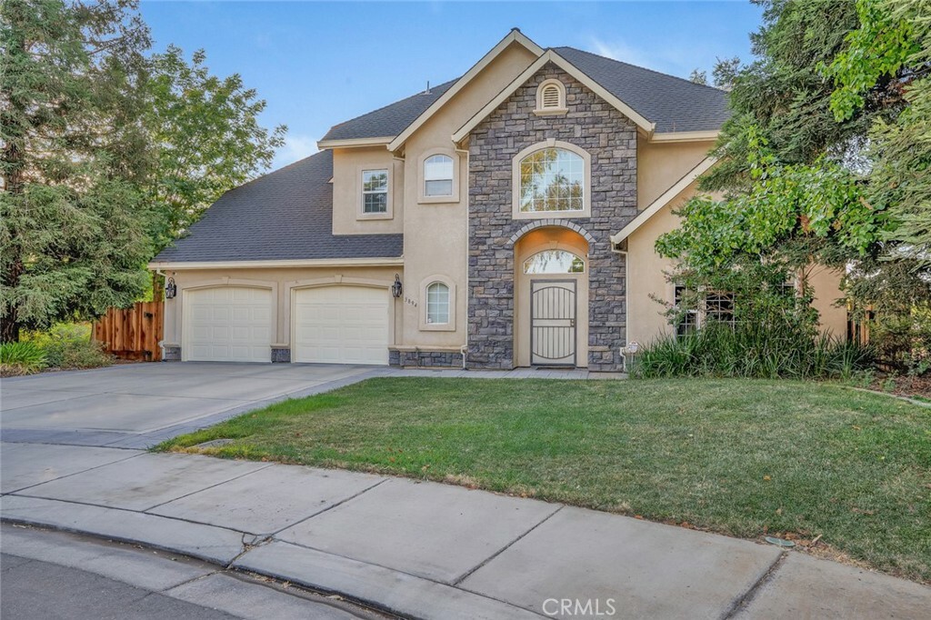 Property Photo:  3894 Avocet Drive  CA 95340 