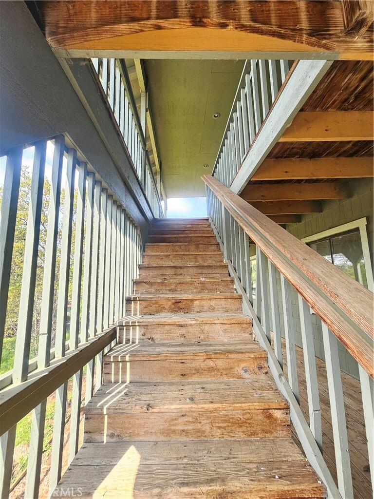 Property Photo: 18834 Deer Hill Road CA 95467