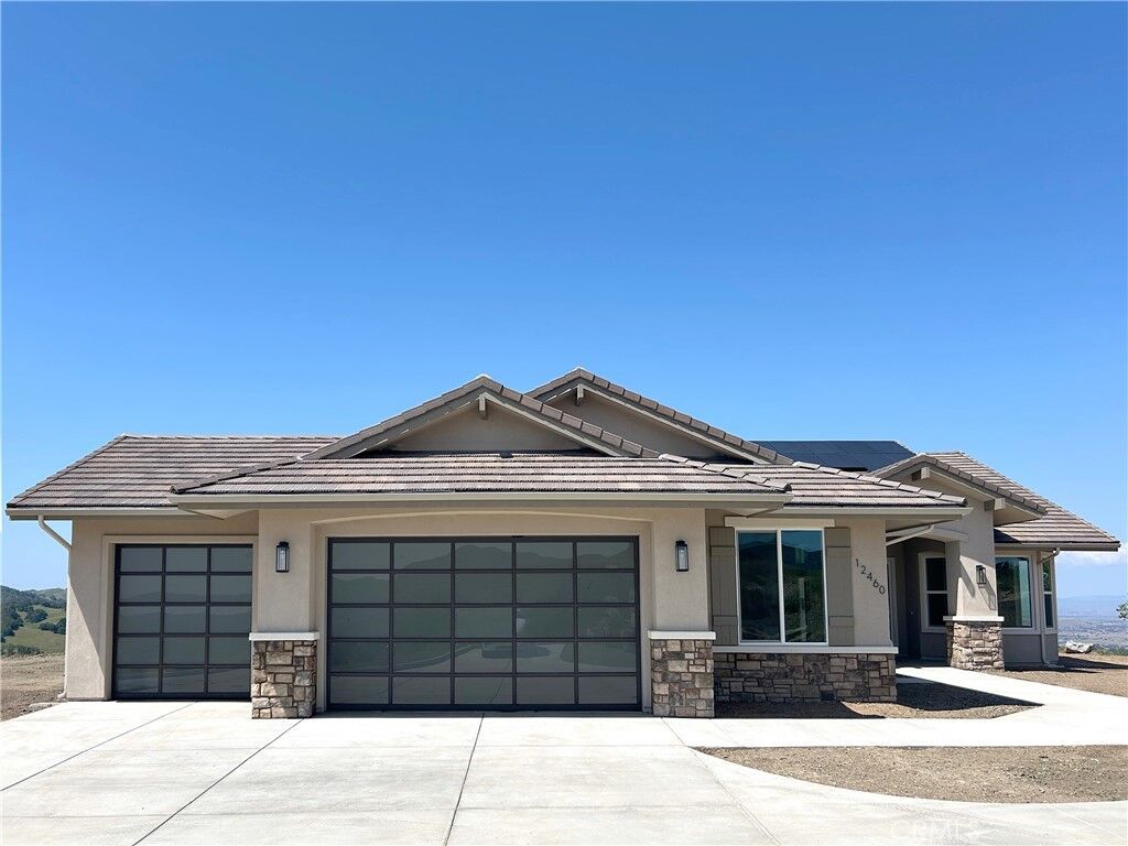 Property Photo:  12460 San Marcos Road  CA 93422 