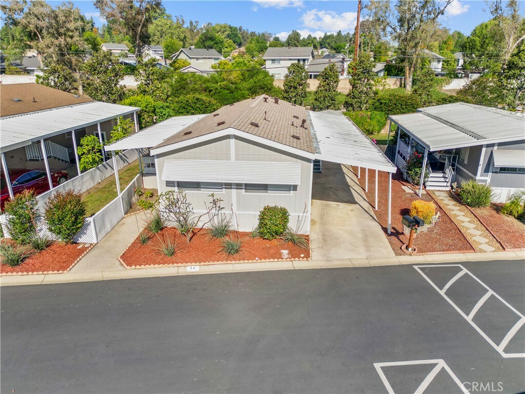 Property Photo: 15111 Pipeline Avenue 14 CA 91709