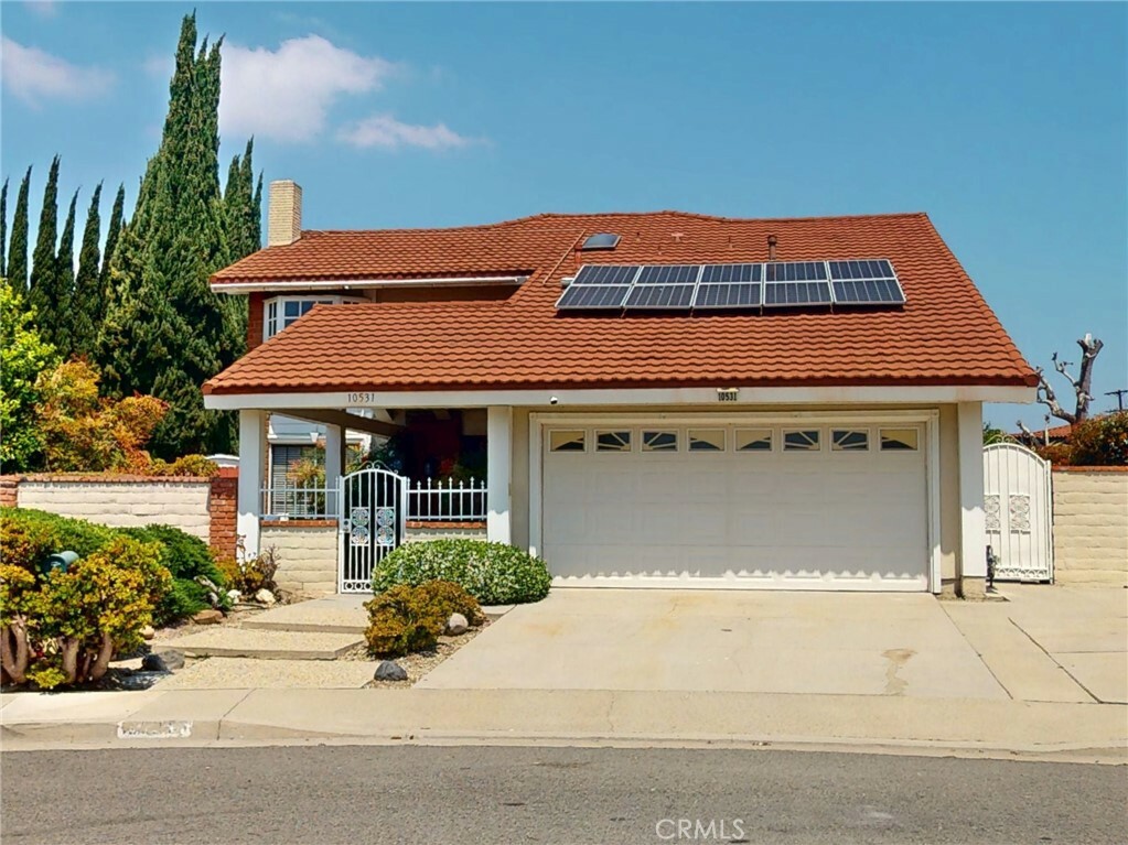 10531 Angel Avenue  Fountain Valley CA 92708 photo