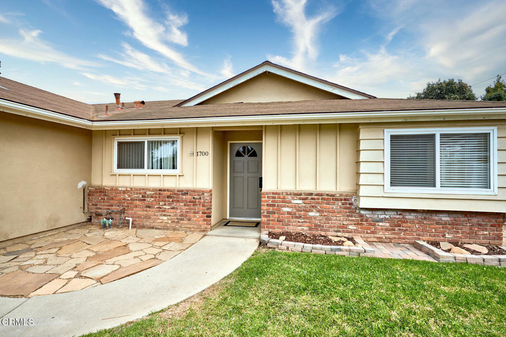 Property Photo: 1700 Arlene Avenue CA 93036