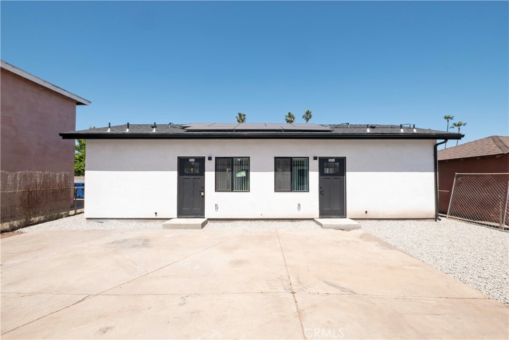Property Photo: 3045 E 5th Street CA 90063