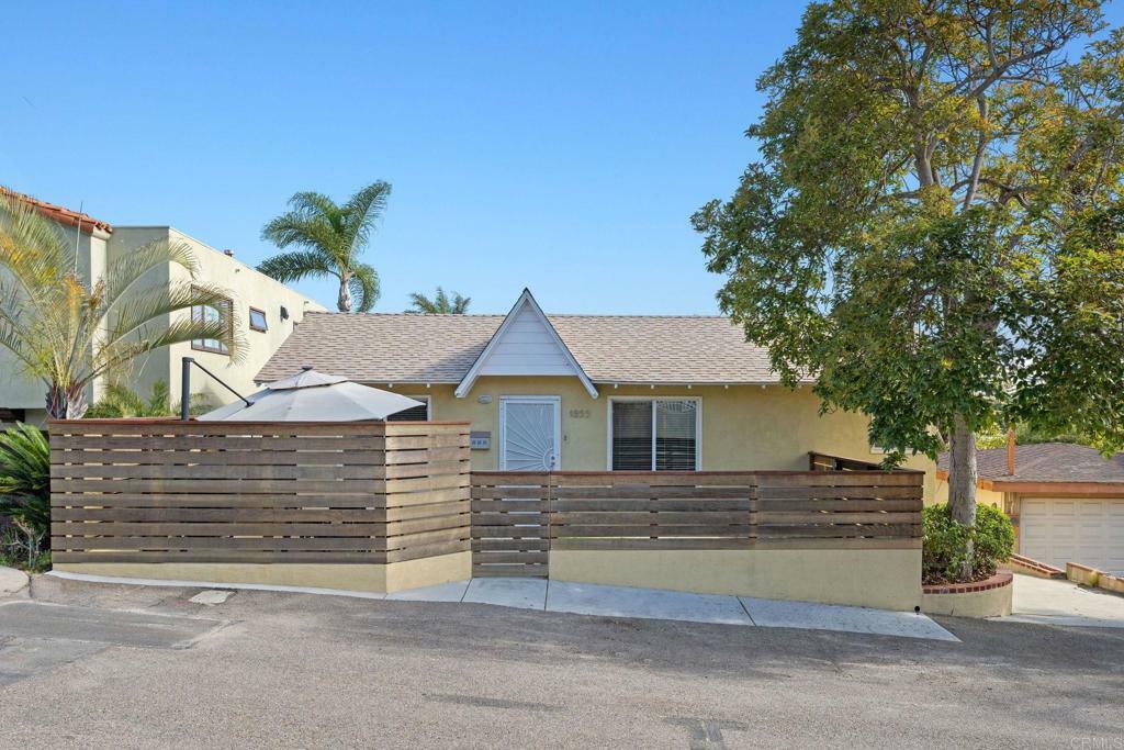 Property Photo: 1855 Rubenstein Drive CA 92007