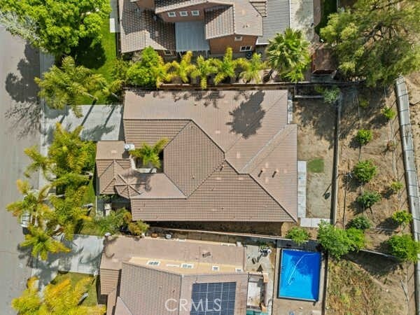 Property Photo: 341 Caldera Street CA 92570