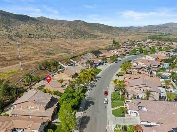 Property Photo: 341 Caldera Street CA 92570