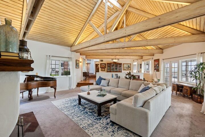 Property Photo: 4938 San Jacinto Circle E CA 92028