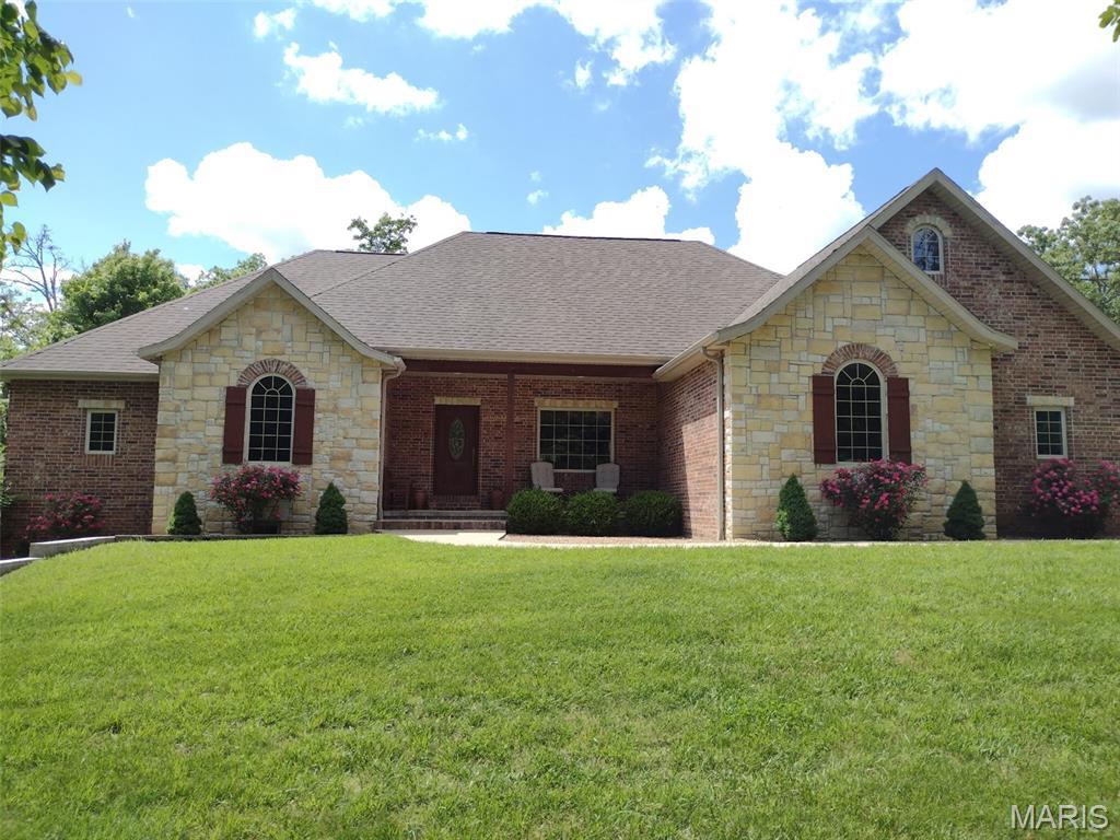 Property Photo: 24473 Remington MO 65536