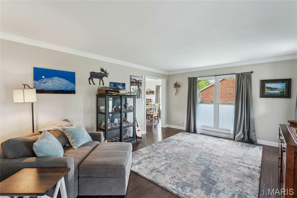 Property Photo: 9 Fawn Meadows IL 62226