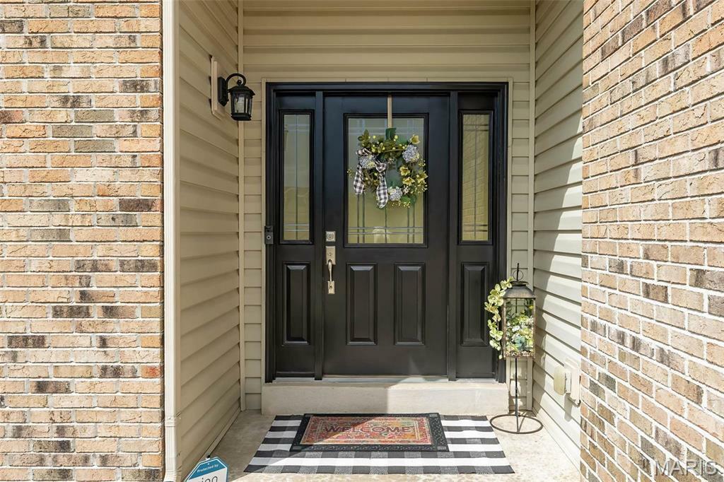 Property Photo: 1804 Sterling Oaks Drive MO 63376