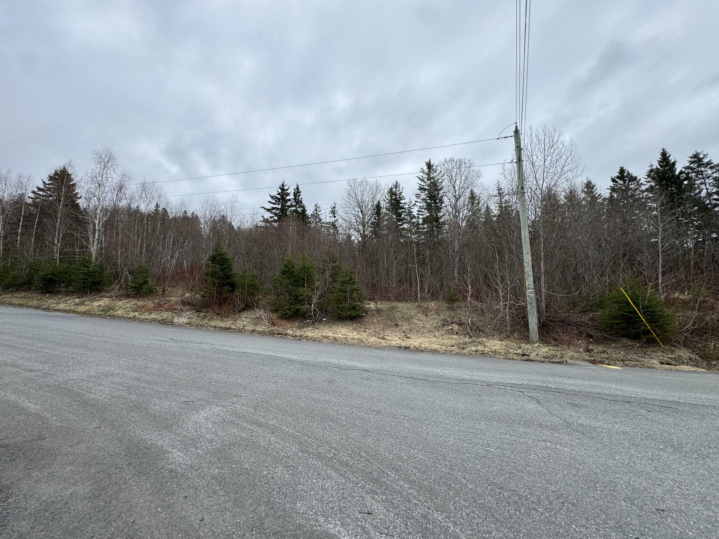 Property Photo: L62 Townview Street ME 04756