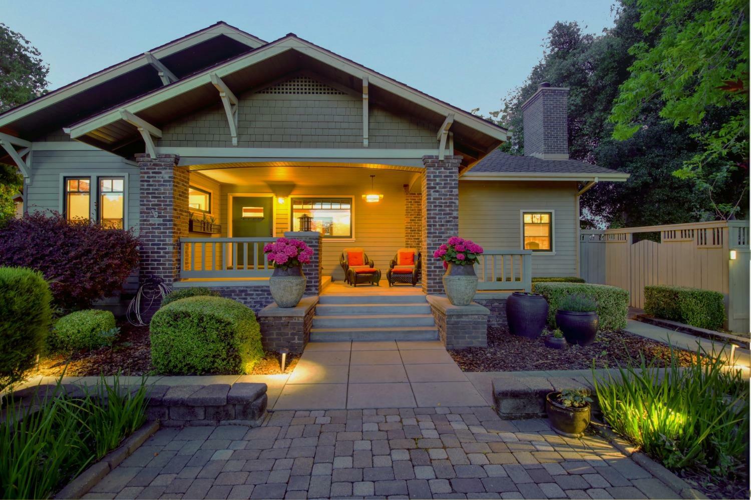 Property Photo: 3232 Norris Avenue CA 95821
