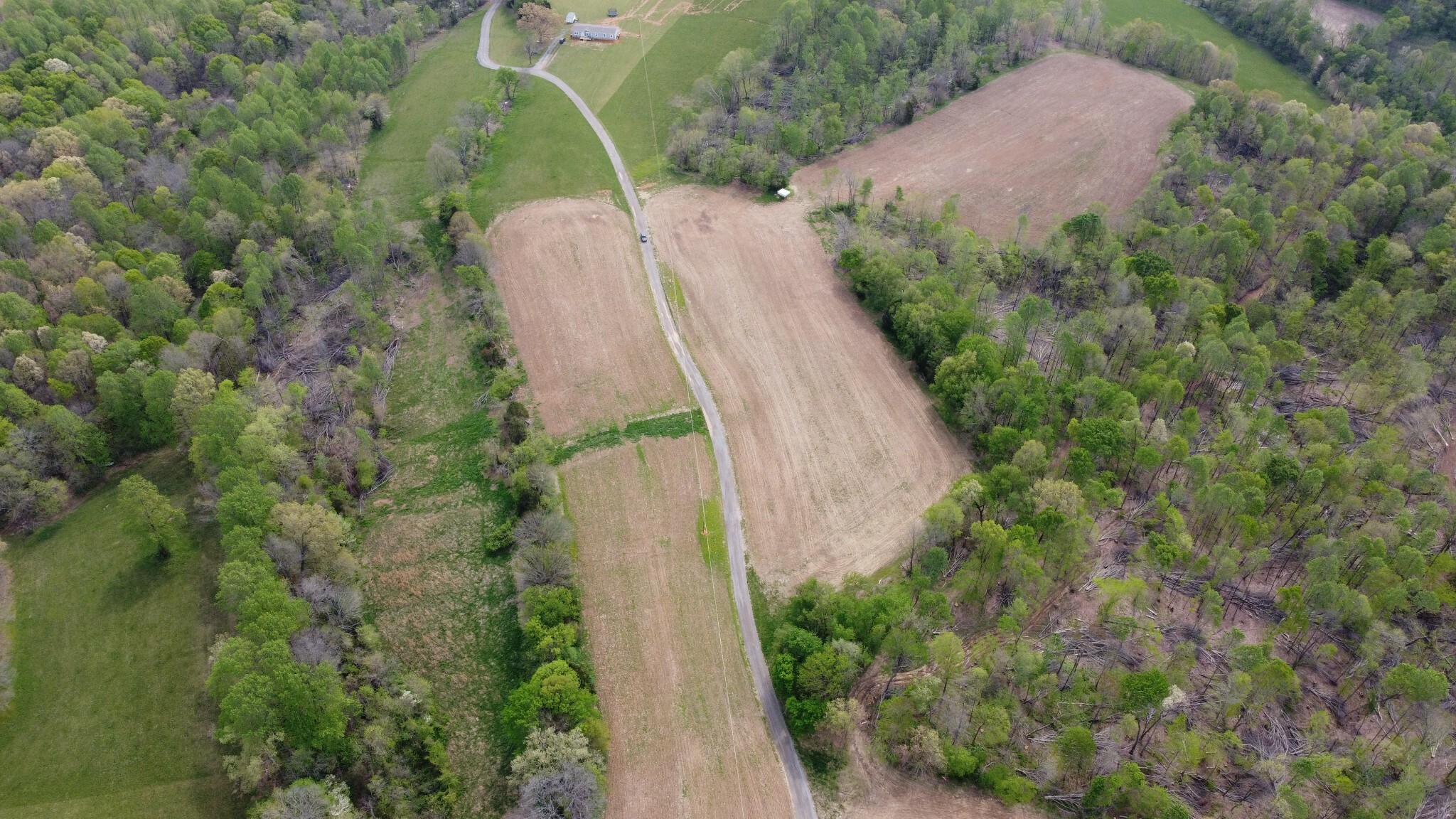 Property Photo: 0 Trammel Creek Rd TN 37186