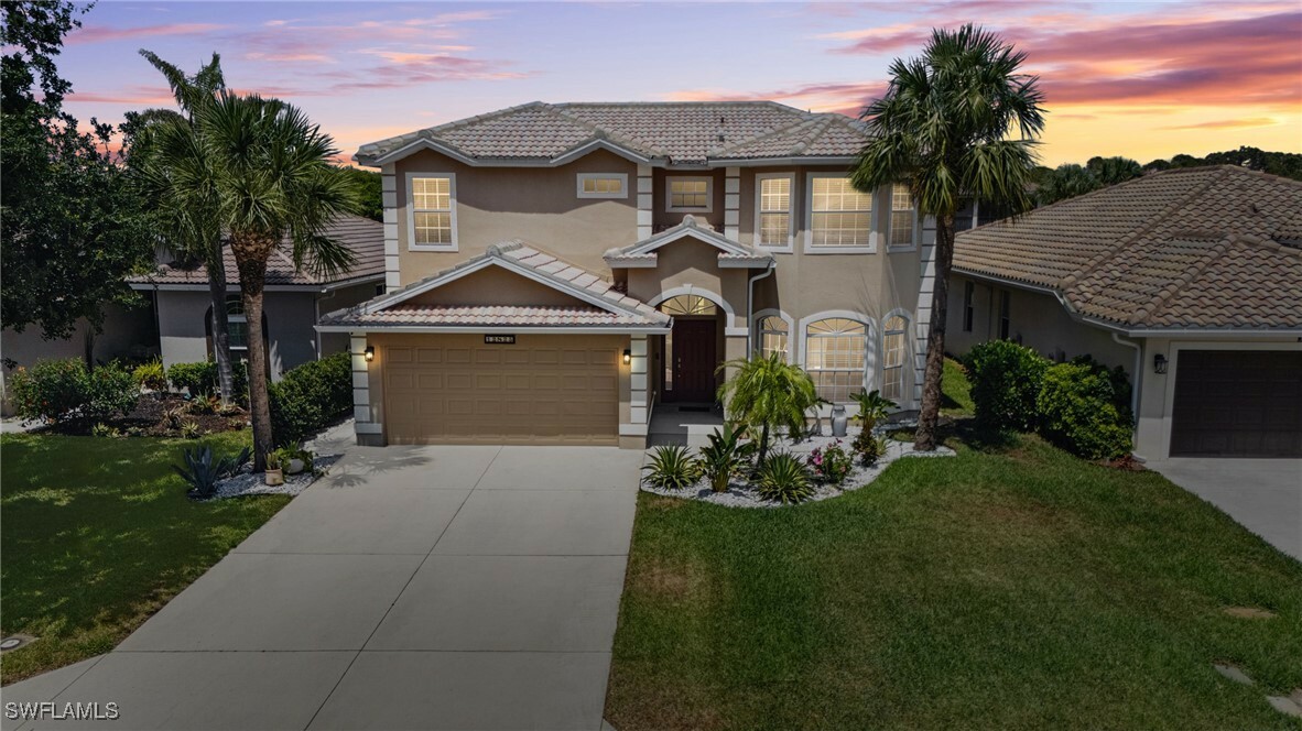 Property Photo: 12825 Ivory Stone Loop FL 33913