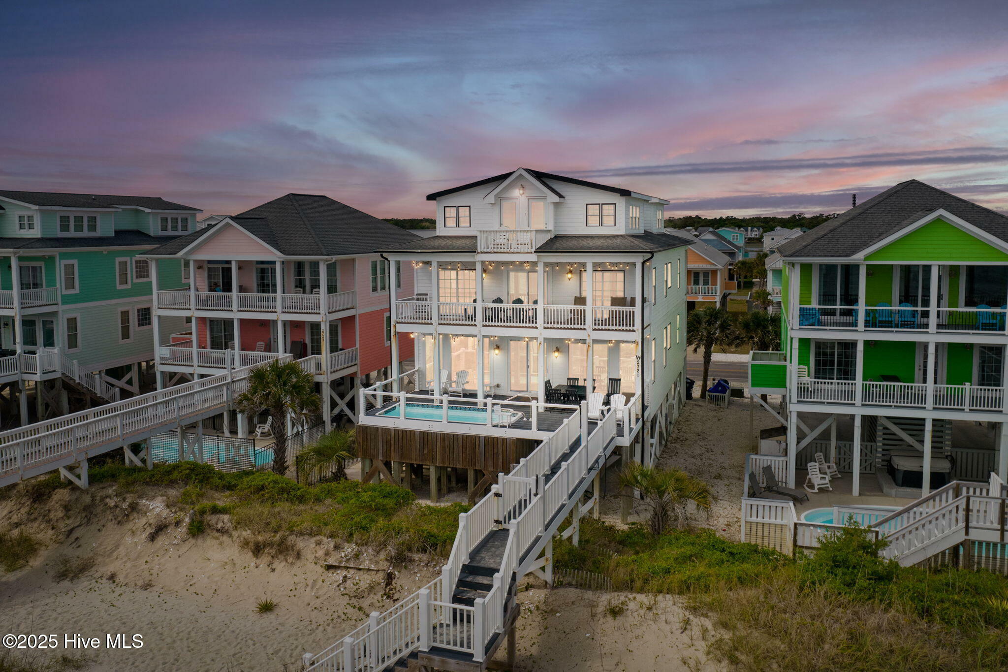 2721 W Beach Drive  Oak Island NC 28465 photo