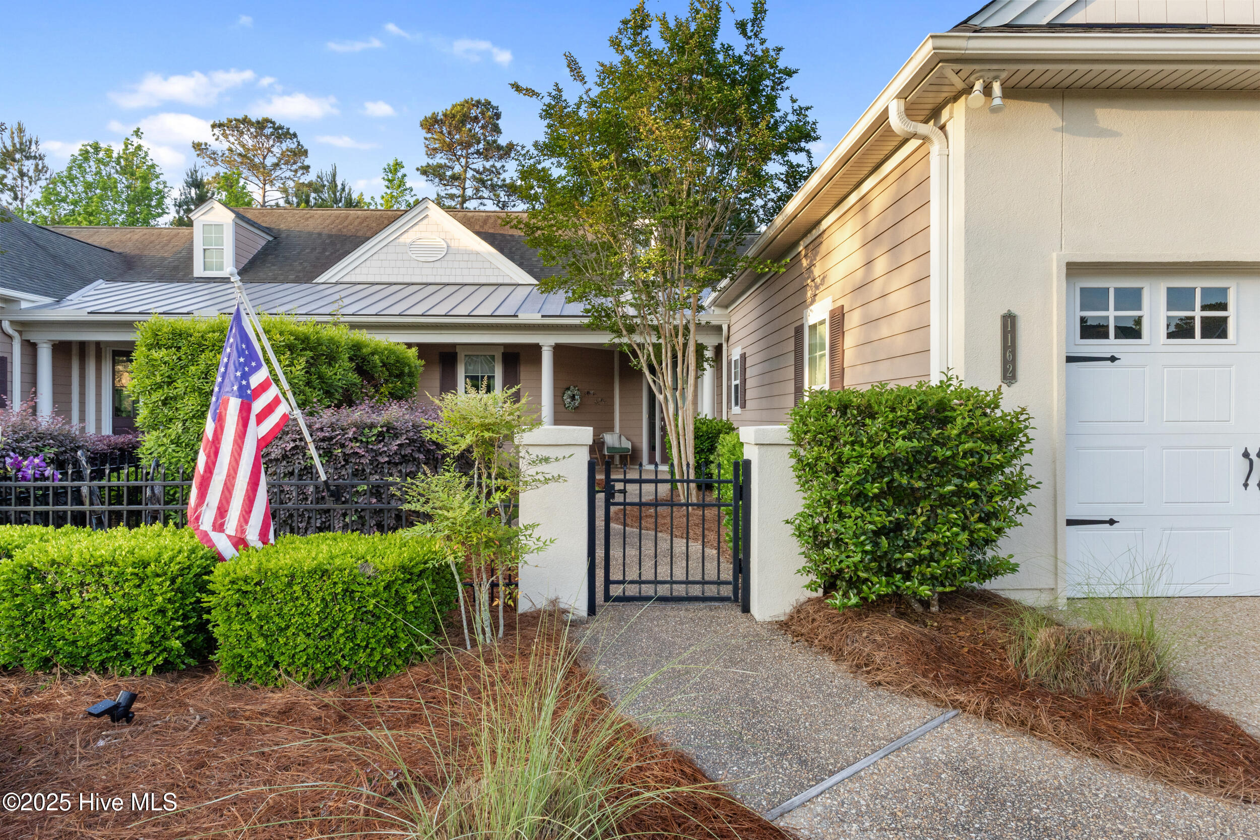 Property Photo: 1162 Evangeline Drive NC 28451