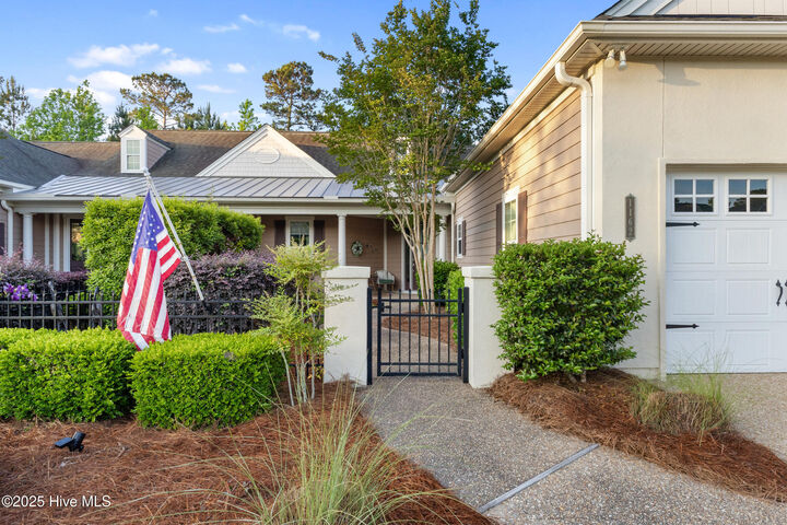 Property Photo:  1162 Evangeline Drive  NC 28451 