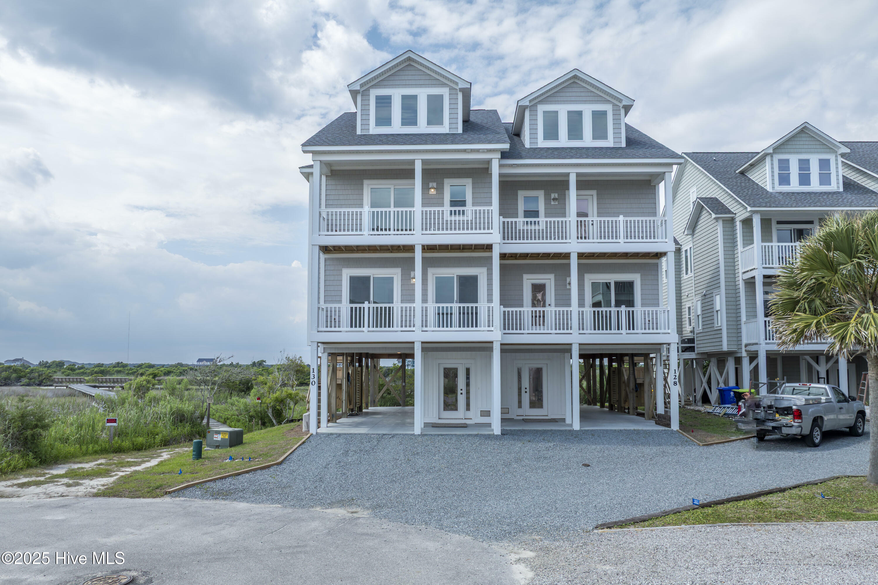 Property Photo:  130 Sea Oaks Court  NC 28460 