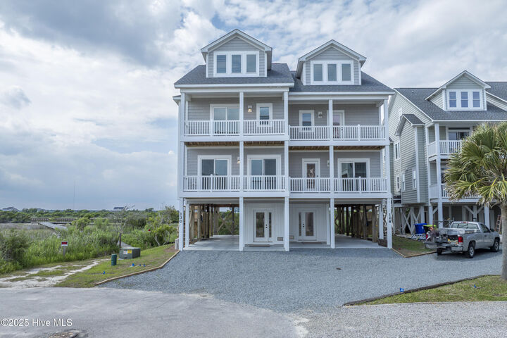 Property Photo:  130 Sea Oaks Court  NC 28460 
