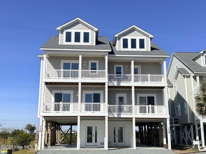 Property Photo:  130 Sea Oaks Court  NC 28460 